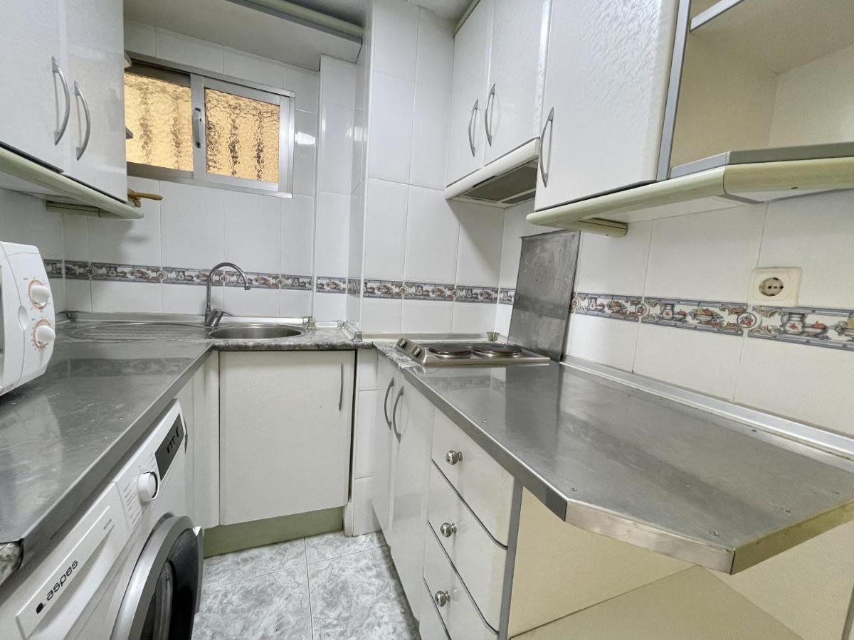 Caballos Levante Beach Apartment *